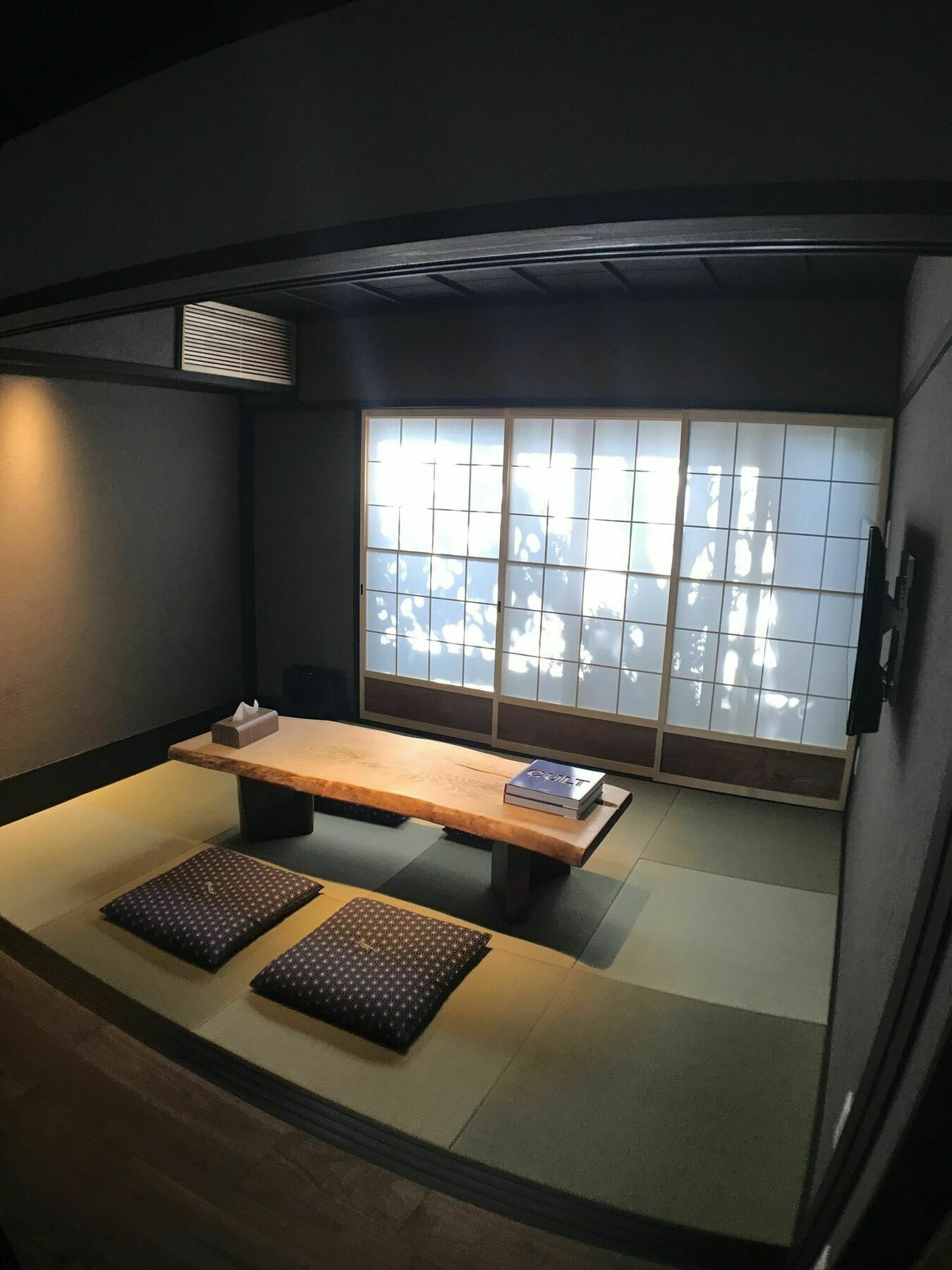 Willa Reikaku Yasaka Kioto Zewnętrze zdjęcie
